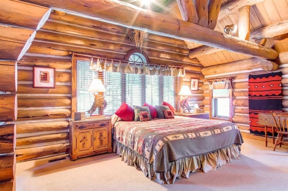Bear Lodge Blue River Area By Pinnacle Lodging Брекенрідж Екстер'єр фото