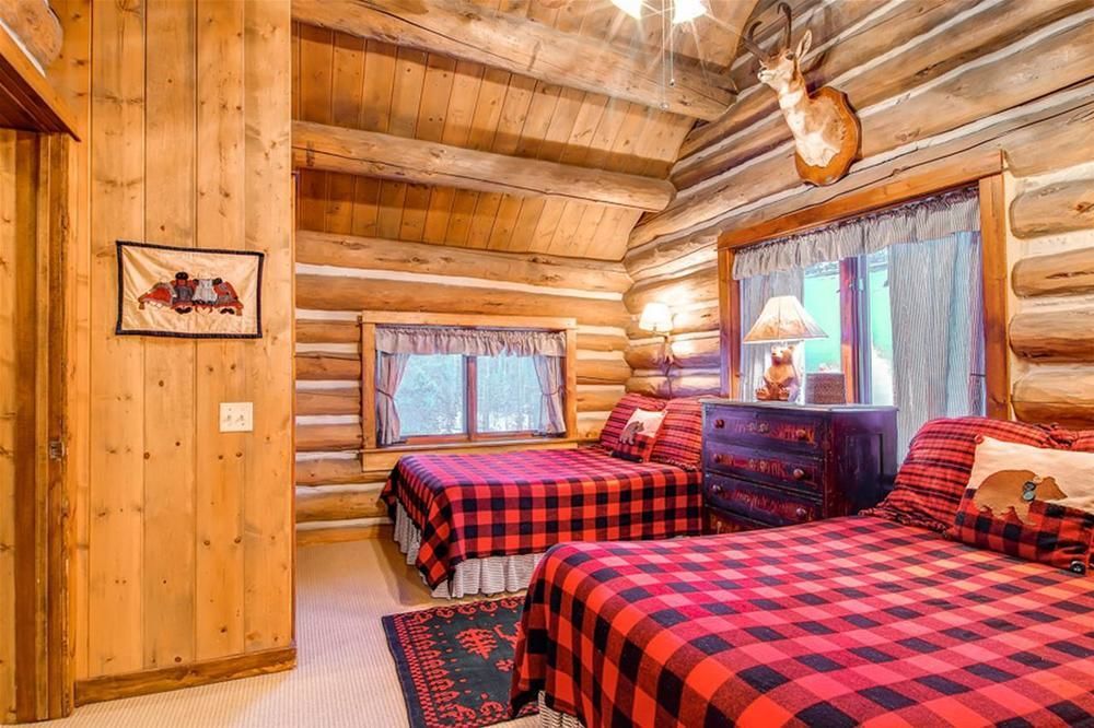 Bear Lodge Blue River Area By Pinnacle Lodging Брекенрідж Екстер'єр фото